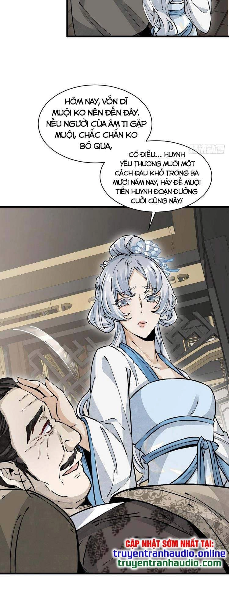 Lạn Kha Kỳ Duyên Chapter 83 - 22