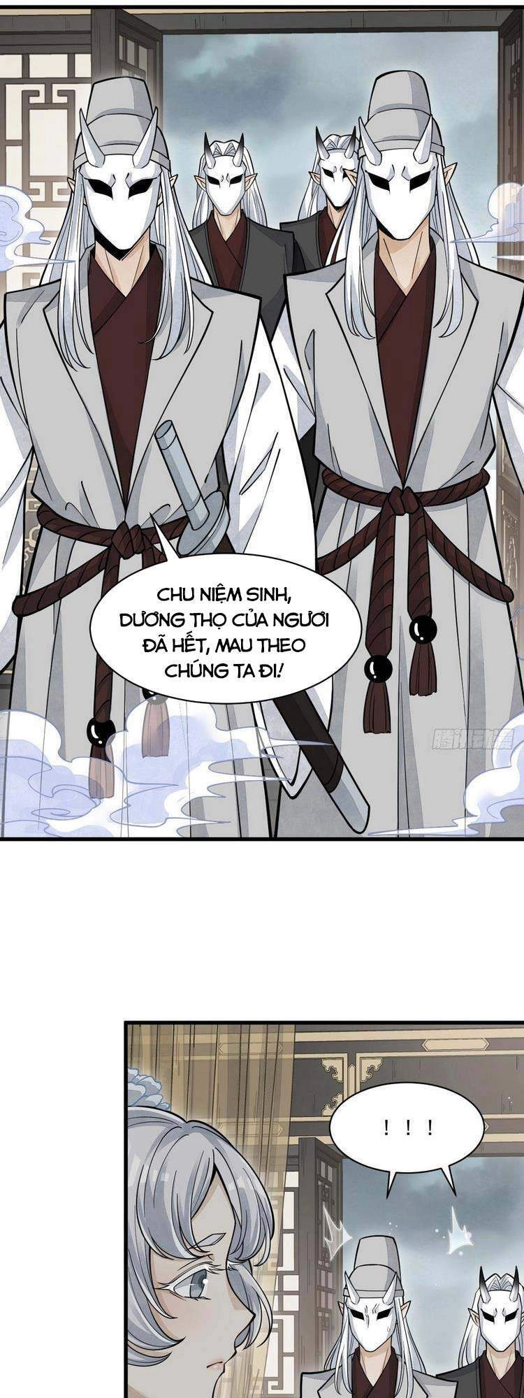 Lạn Kha Kỳ Duyên Chapter 83 - 24