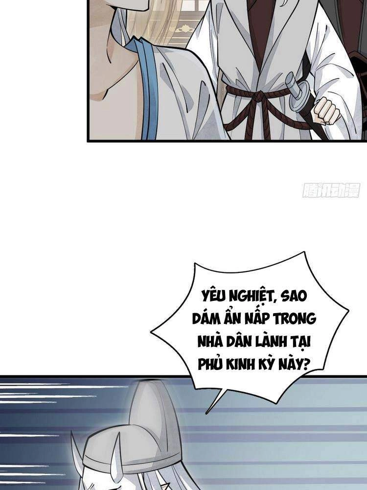 Lạn Kha Kỳ Duyên Chapter 83 - 25