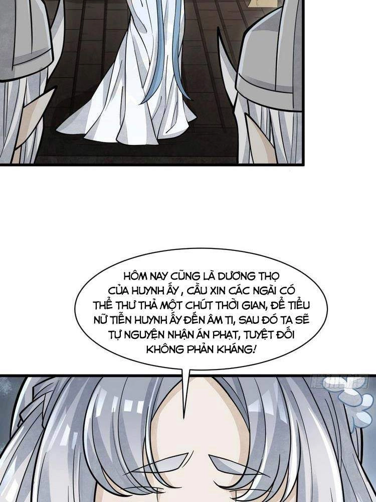 Lạn Kha Kỳ Duyên Chapter 83 - 27