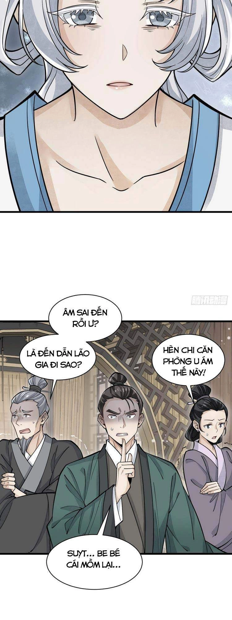 Lạn Kha Kỳ Duyên Chapter 83 - 28