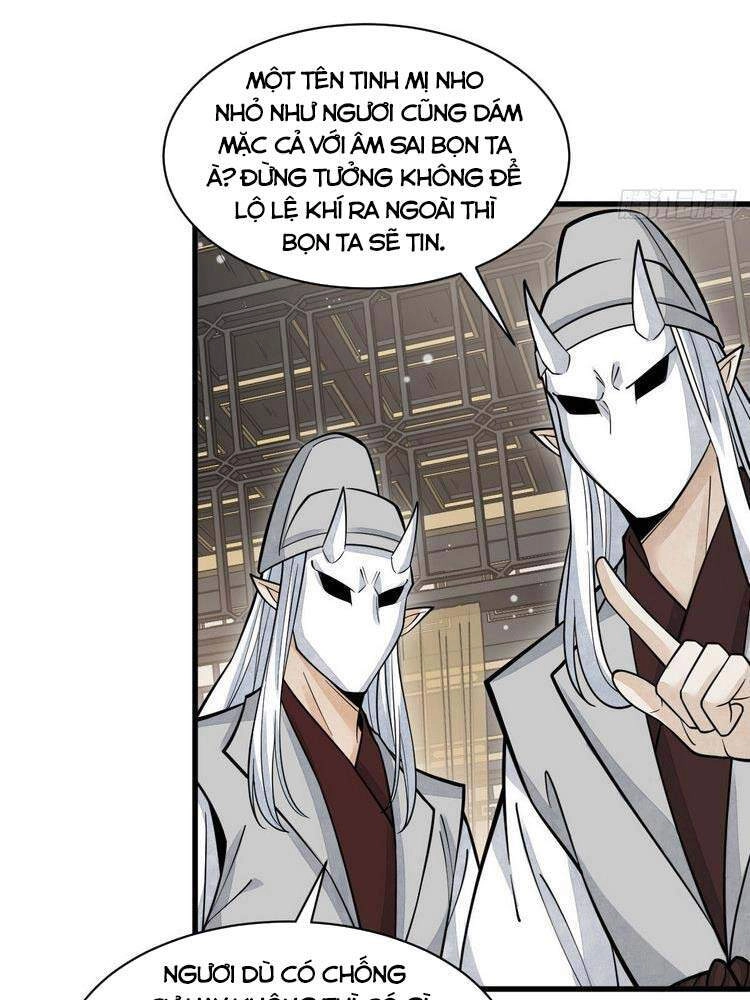 Lạn Kha Kỳ Duyên Chapter 83 - 29