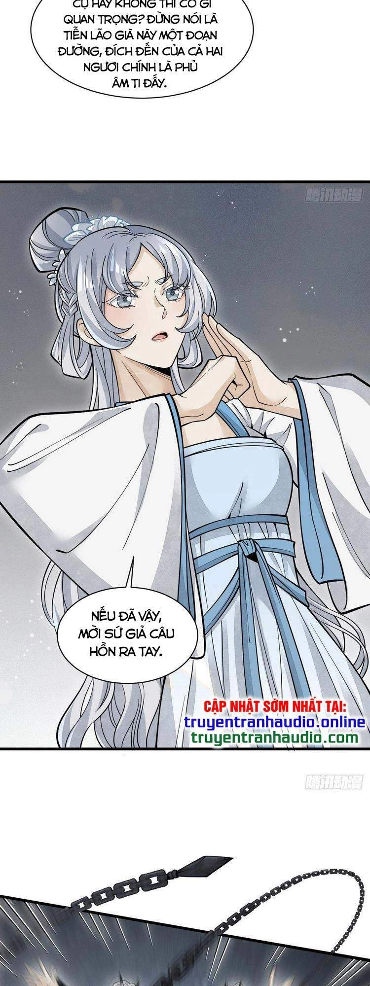 Lạn Kha Kỳ Duyên Chapter 83 - 30
