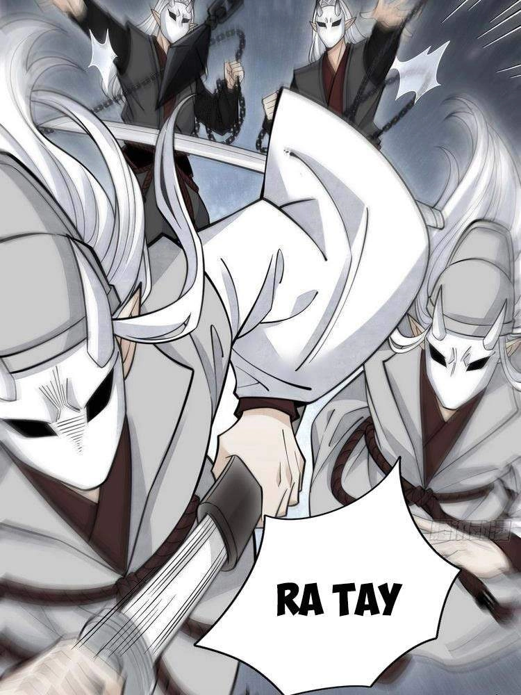 Lạn Kha Kỳ Duyên Chapter 83 - 31