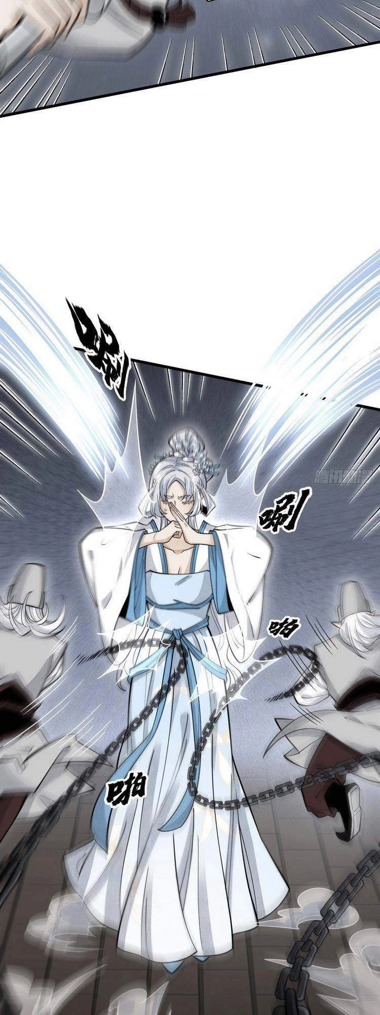 Lạn Kha Kỳ Duyên Chapter 83 - 32