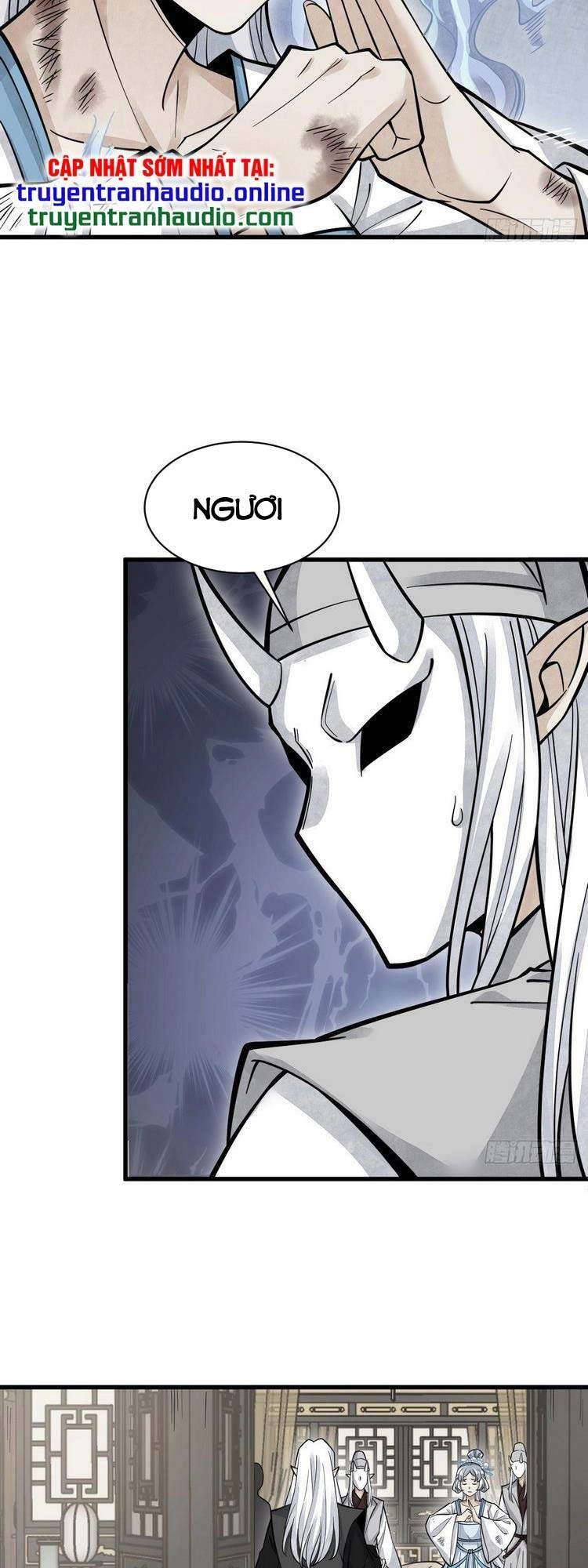 Lạn Kha Kỳ Duyên Chapter 83 - 34