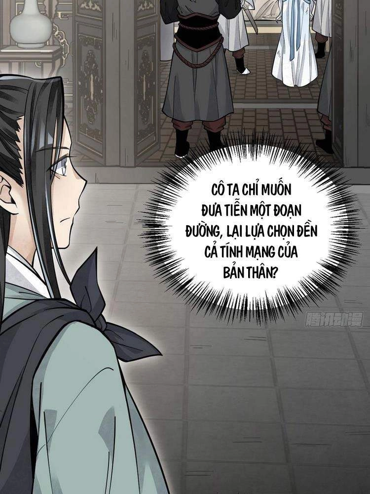 Lạn Kha Kỳ Duyên Chapter 83 - 35