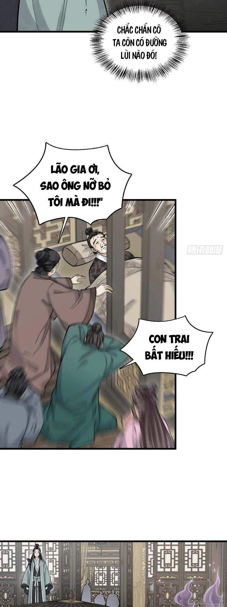 Lạn Kha Kỳ Duyên Chapter 83 - 36