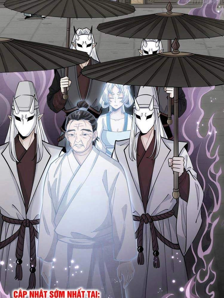 Lạn Kha Kỳ Duyên Chapter 83 - 37