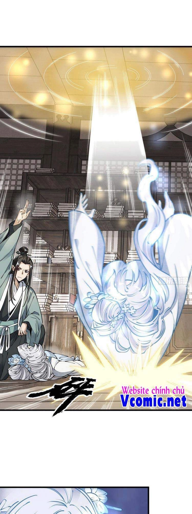 Lạn Kha Kỳ Duyên Chapter 85 - 1