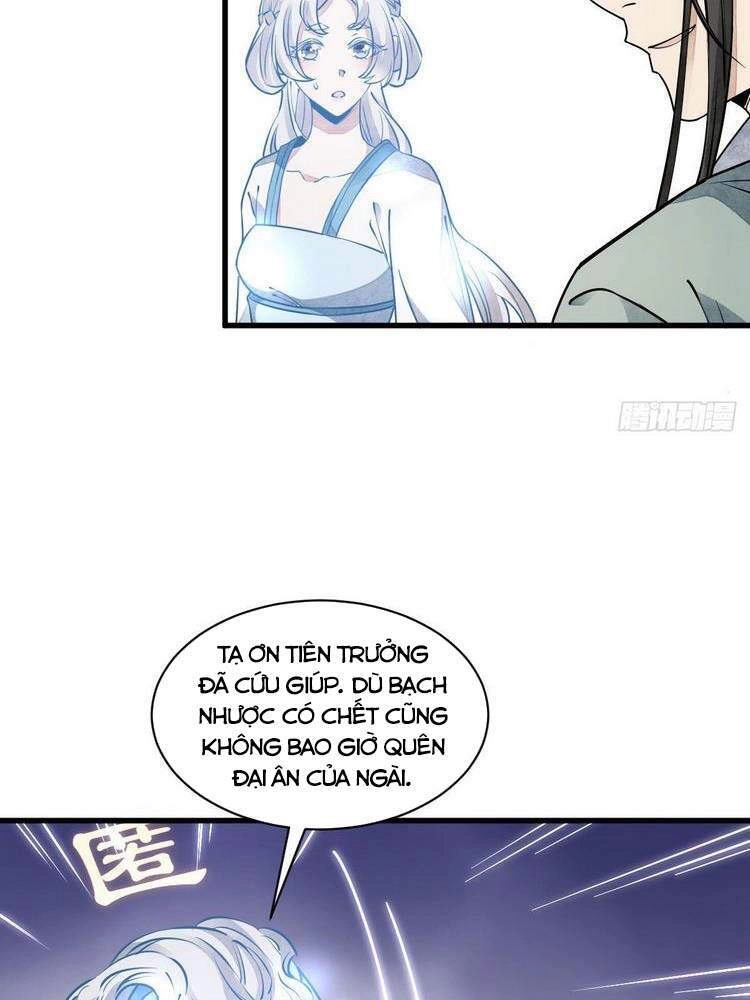 Lạn Kha Kỳ Duyên Chapter 85 - 4