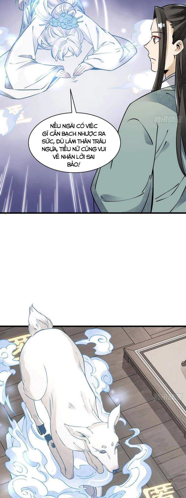 Lạn Kha Kỳ Duyên Chapter 85 - 5