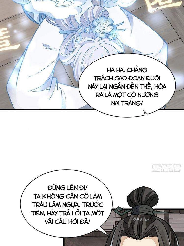 Lạn Kha Kỳ Duyên Chapter 85 - 6