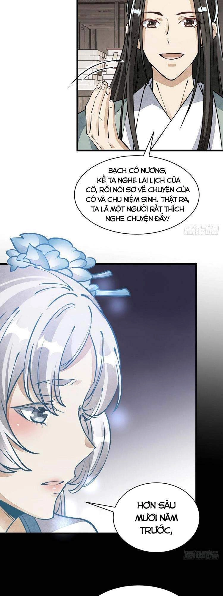 Lạn Kha Kỳ Duyên Chapter 85 - 7