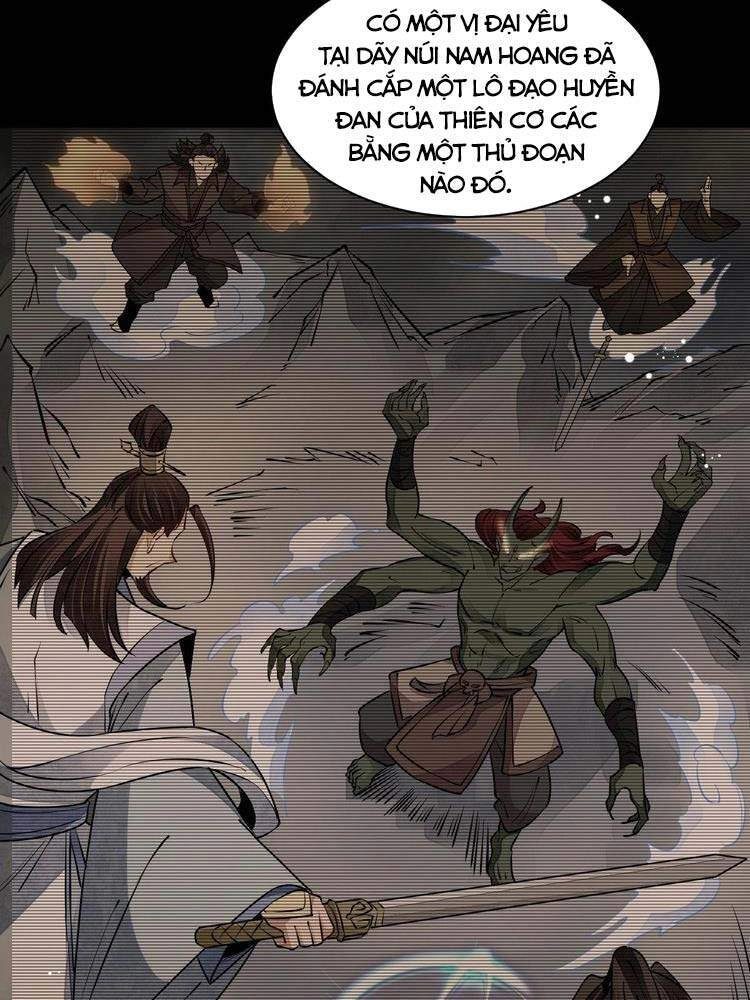 Lạn Kha Kỳ Duyên Chapter 85 - 8