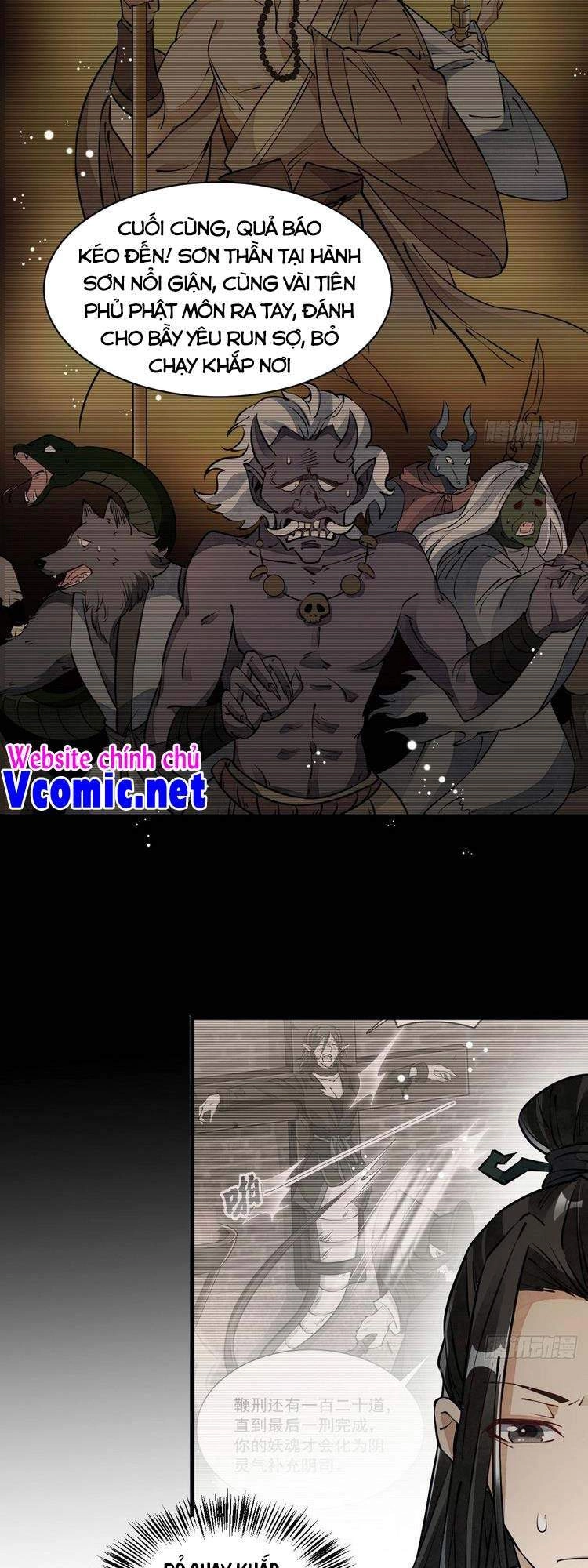 Lạn Kha Kỳ Duyên Chapter 85 - 11