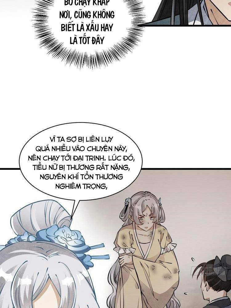 Lạn Kha Kỳ Duyên Chapter 85 - 12