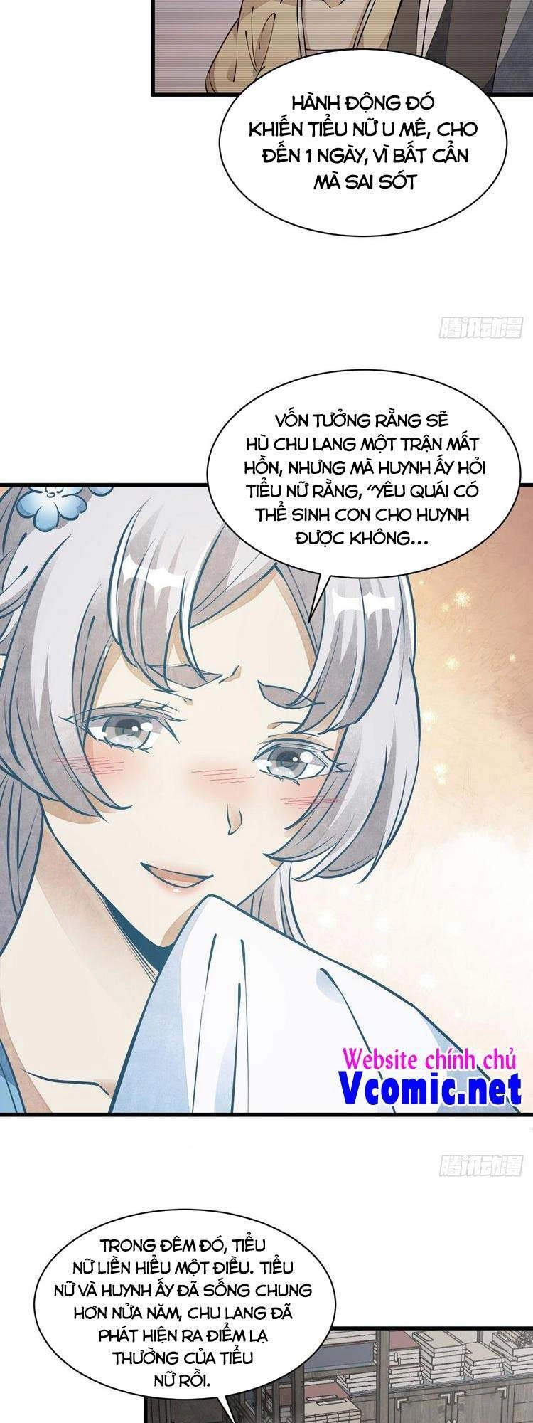 Lạn Kha Kỳ Duyên Chapter 85 - 15