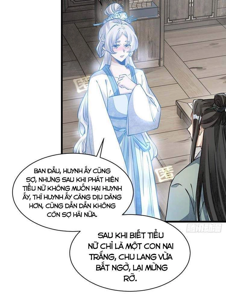 Lạn Kha Kỳ Duyên Chapter 85 - 16