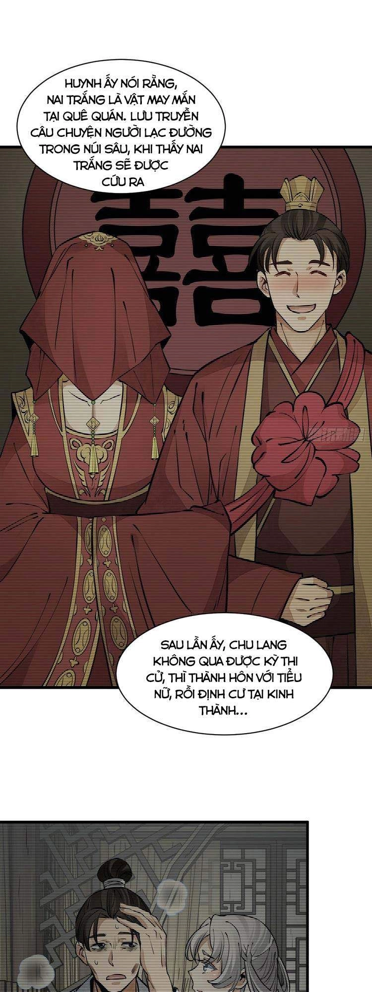 Lạn Kha Kỳ Duyên Chapter 85 - 17