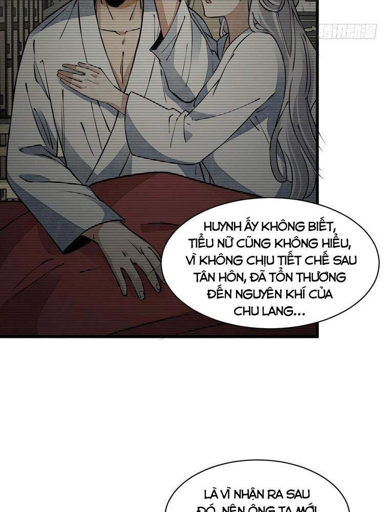 Lạn Kha Kỳ Duyên Chapter 85 - 18