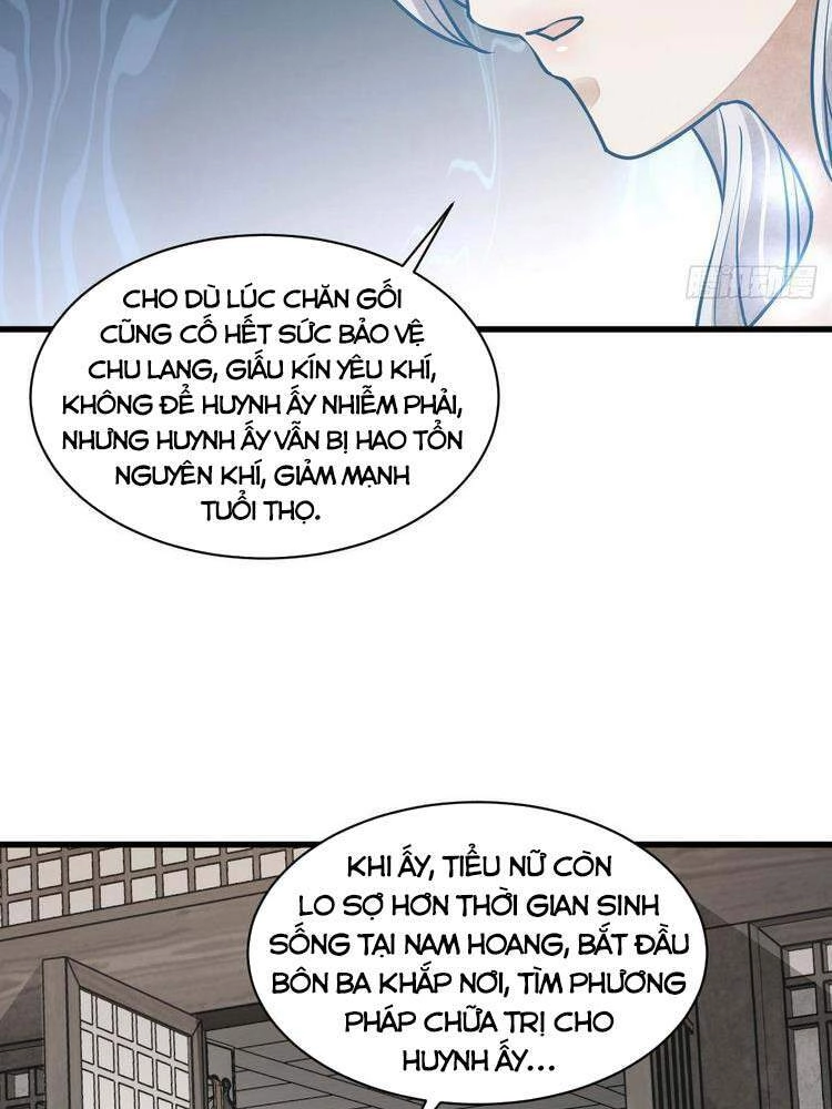 Lạn Kha Kỳ Duyên Chapter 85 - 21