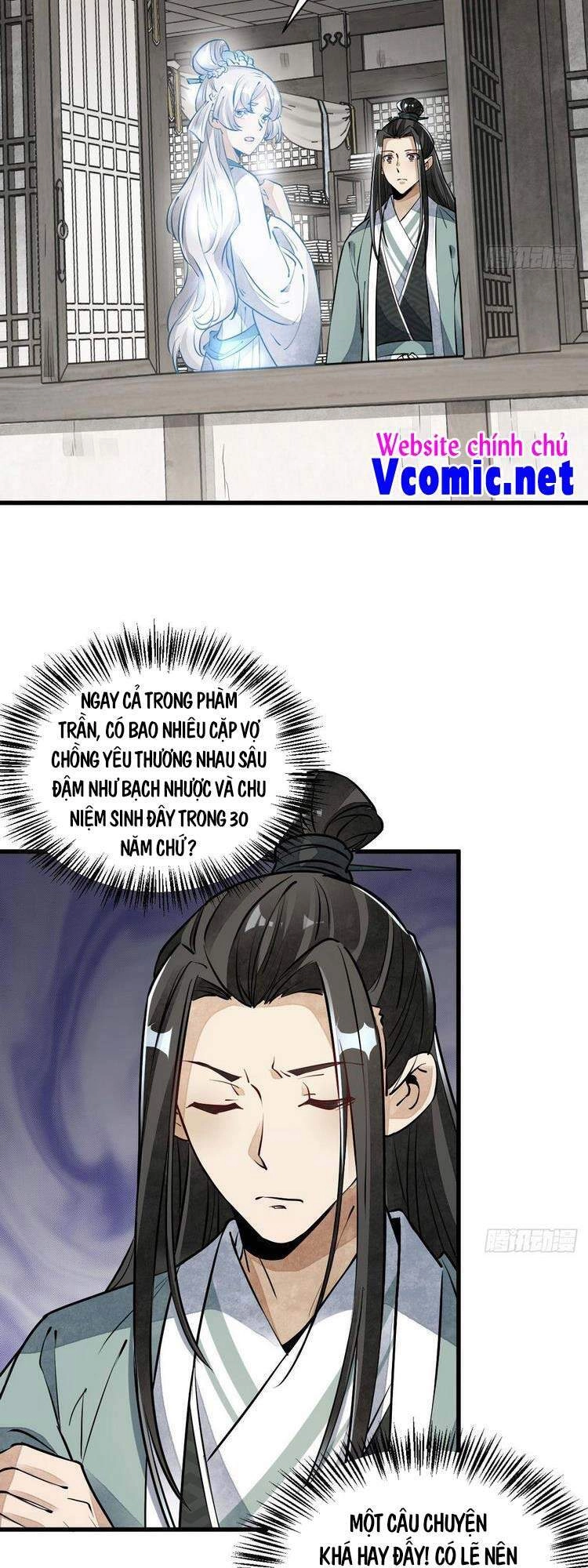 Lạn Kha Kỳ Duyên Chapter 85 - 22