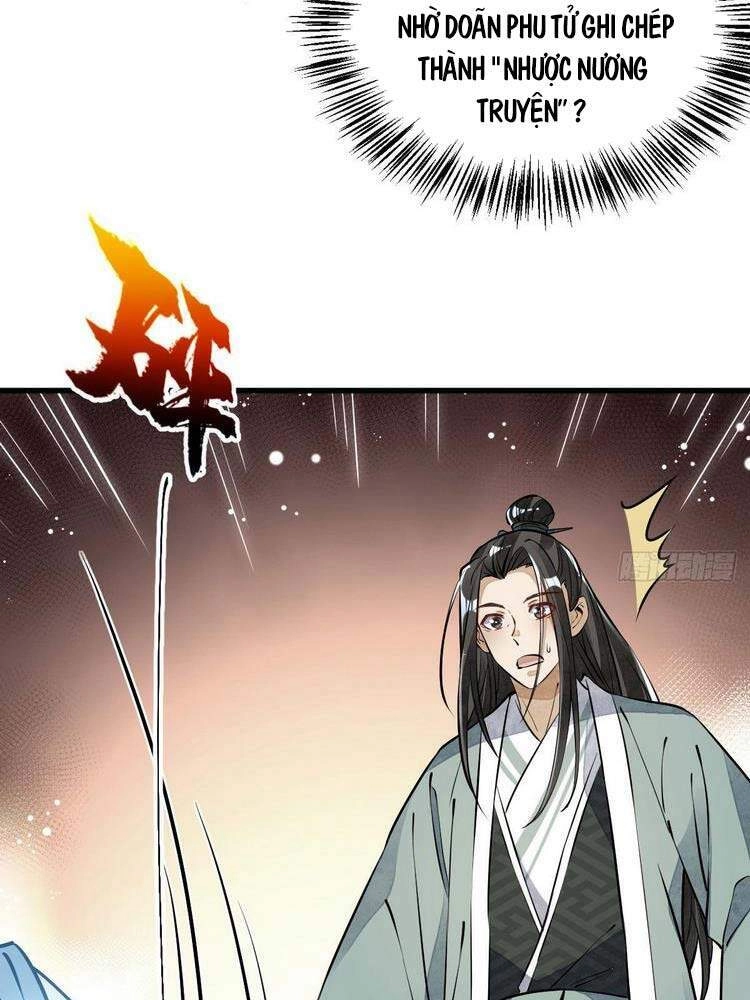 Lạn Kha Kỳ Duyên Chapter 85 - 23