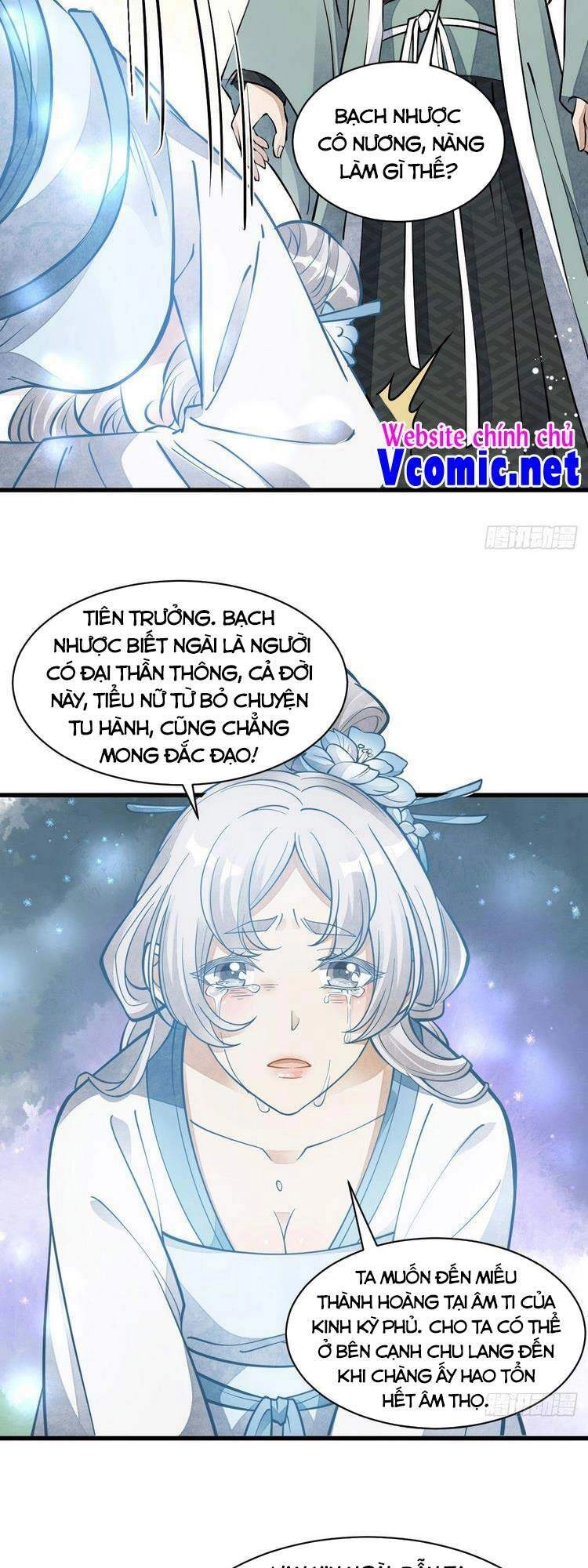 Lạn Kha Kỳ Duyên Chapter 85 - 24