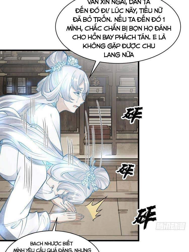 Lạn Kha Kỳ Duyên Chapter 85 - 25