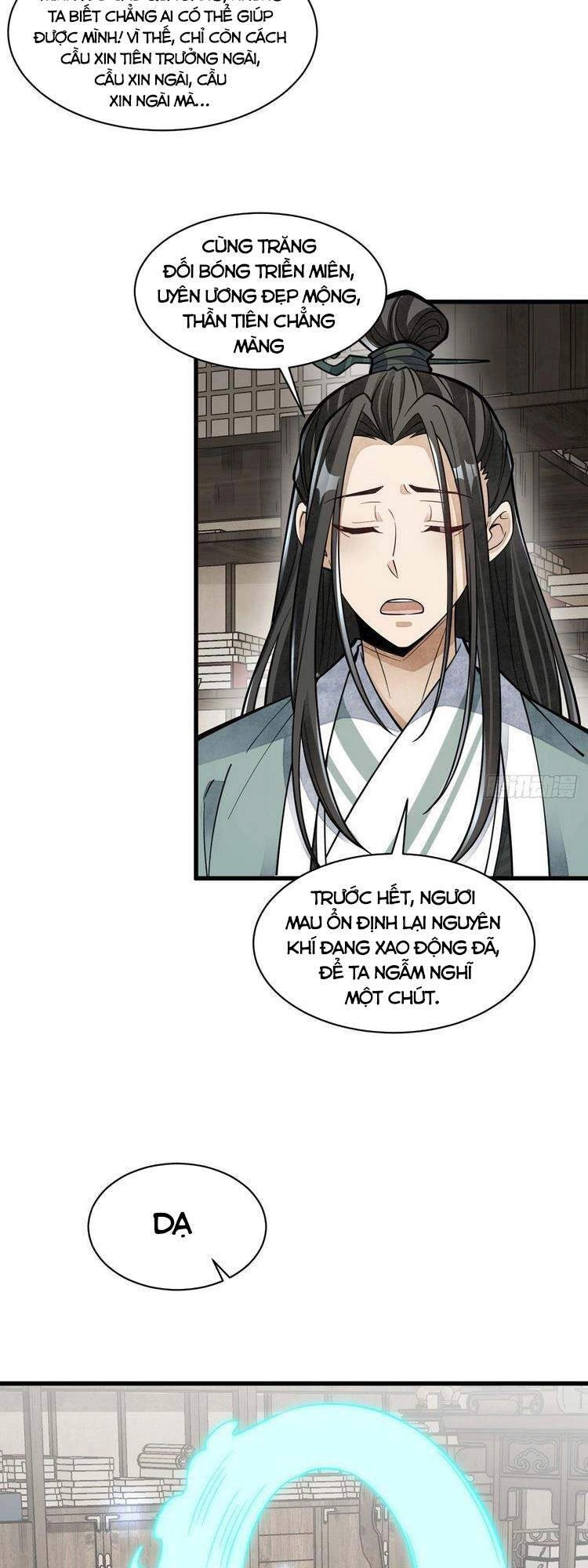 Lạn Kha Kỳ Duyên Chapter 85 - 26