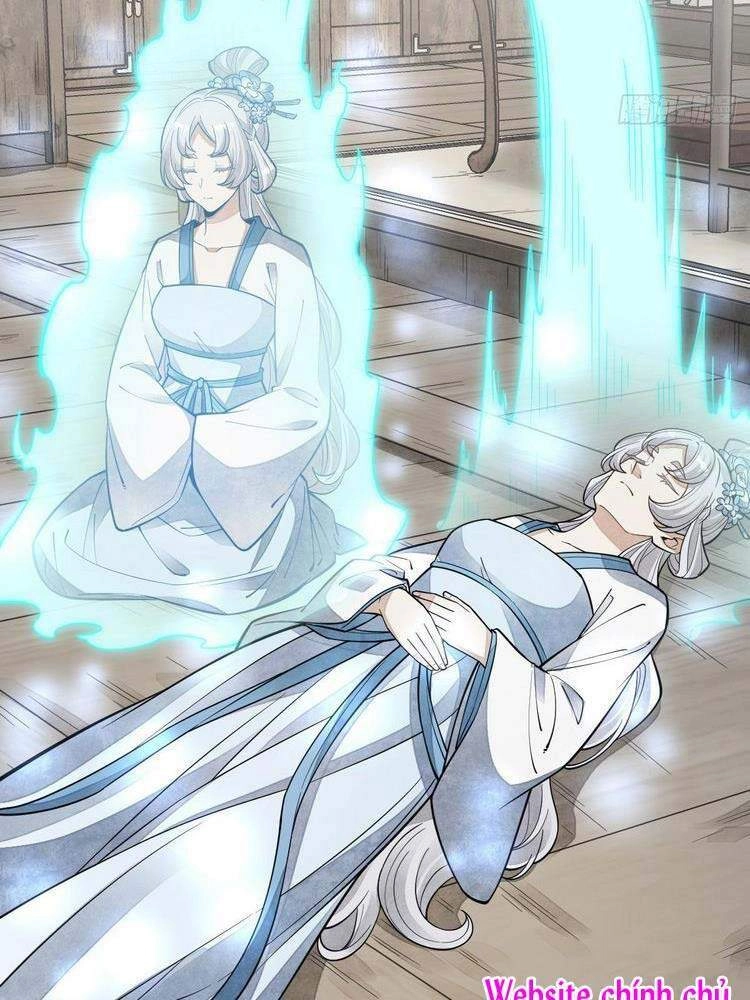 Lạn Kha Kỳ Duyên Chapter 85 - 27