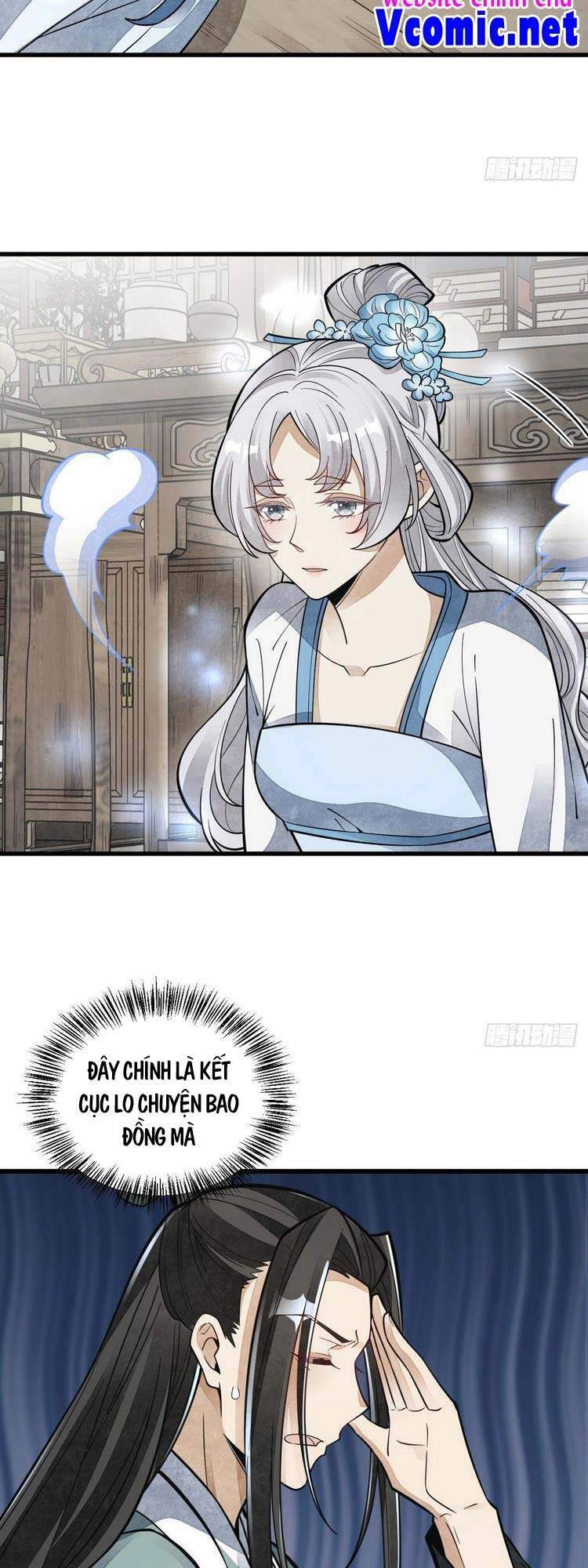 Lạn Kha Kỳ Duyên Chapter 85 - 28