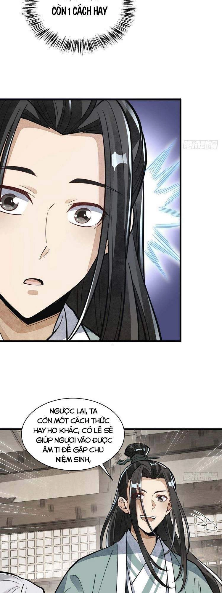 Lạn Kha Kỳ Duyên Chapter 85 - 30