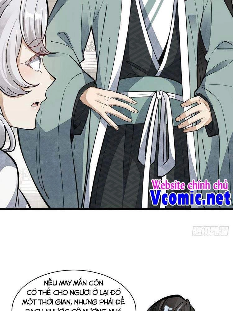 Lạn Kha Kỳ Duyên Chapter 85 - 31