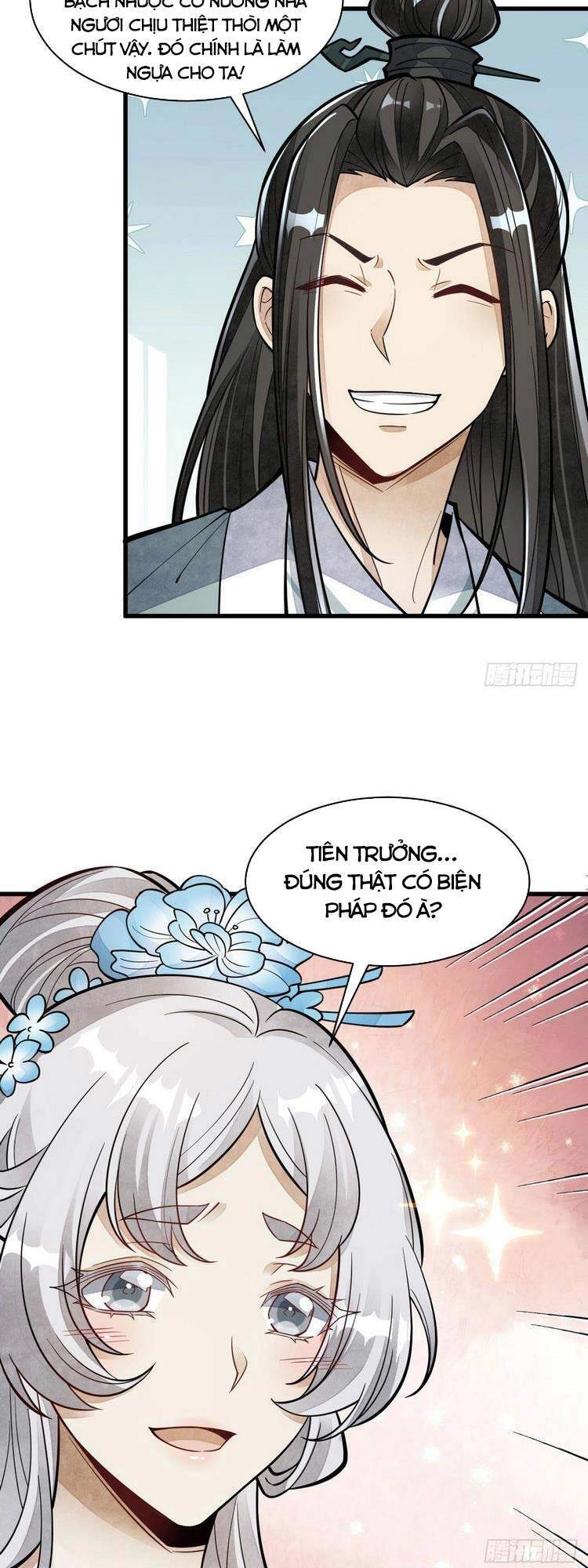 Lạn Kha Kỳ Duyên Chapter 85 - 32