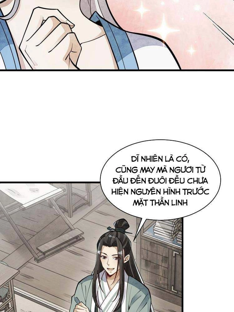 Lạn Kha Kỳ Duyên Chapter 85 - 33