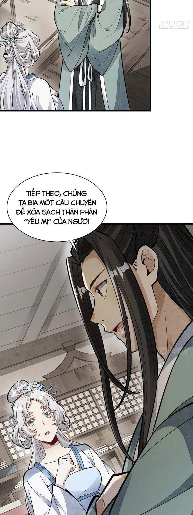 Lạn Kha Kỳ Duyên Chapter 85 - 34