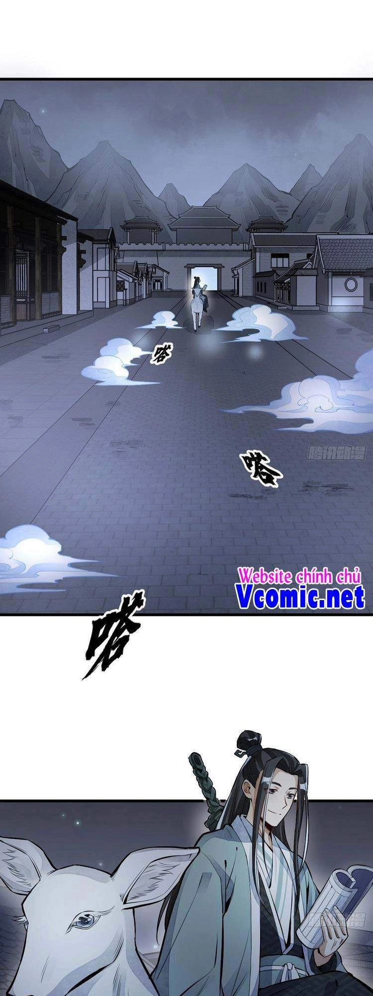 Lạn Kha Kỳ Duyên Chapter 86 - 1