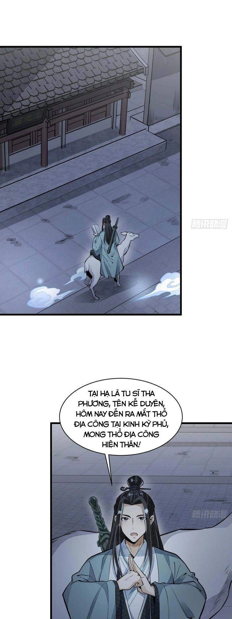 Lạn Kha Kỳ Duyên Chapter 86 - 3