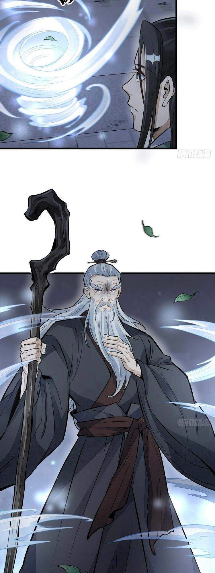 Lạn Kha Kỳ Duyên Chapter 86 - 5