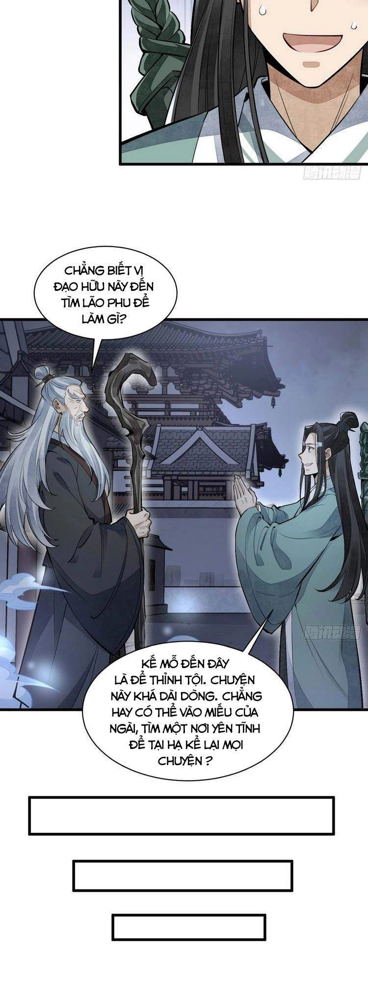 Lạn Kha Kỳ Duyên Chapter 86 - 7