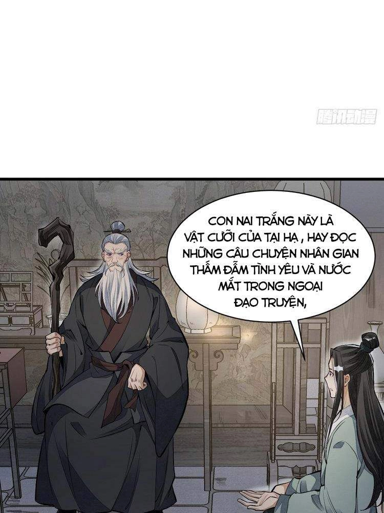 Lạn Kha Kỳ Duyên Chapter 86 - 8