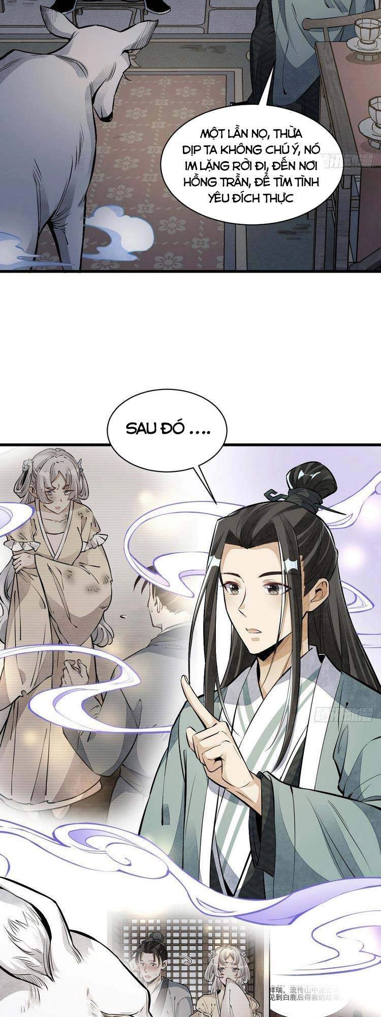 Lạn Kha Kỳ Duyên Chapter 86 - 9