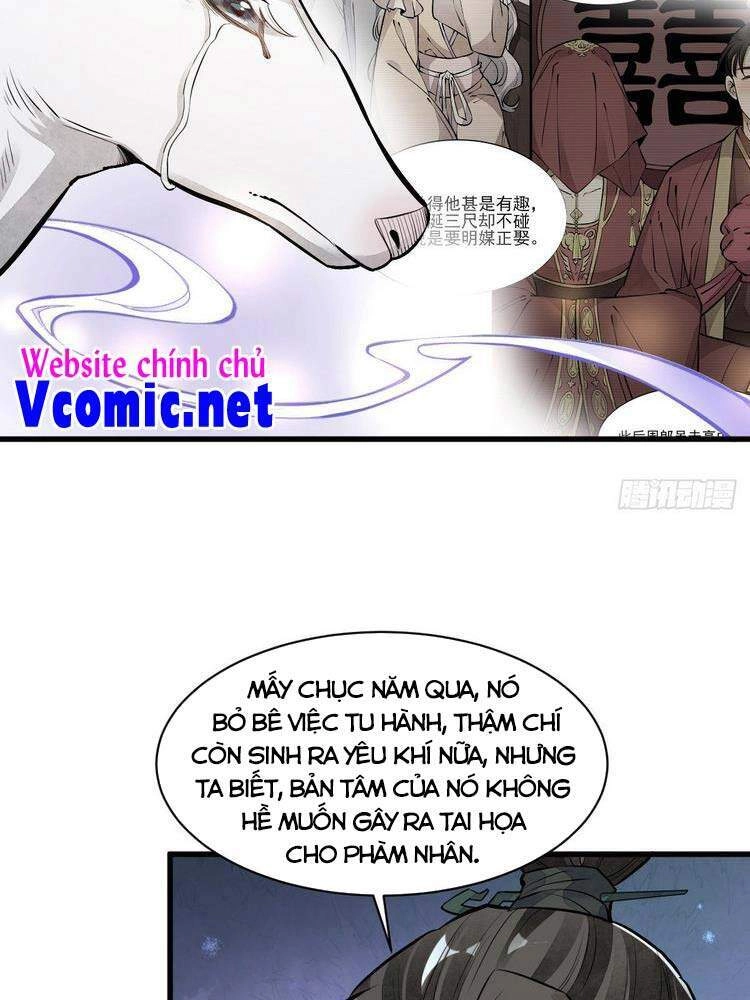 Lạn Kha Kỳ Duyên Chapter 86 - 10