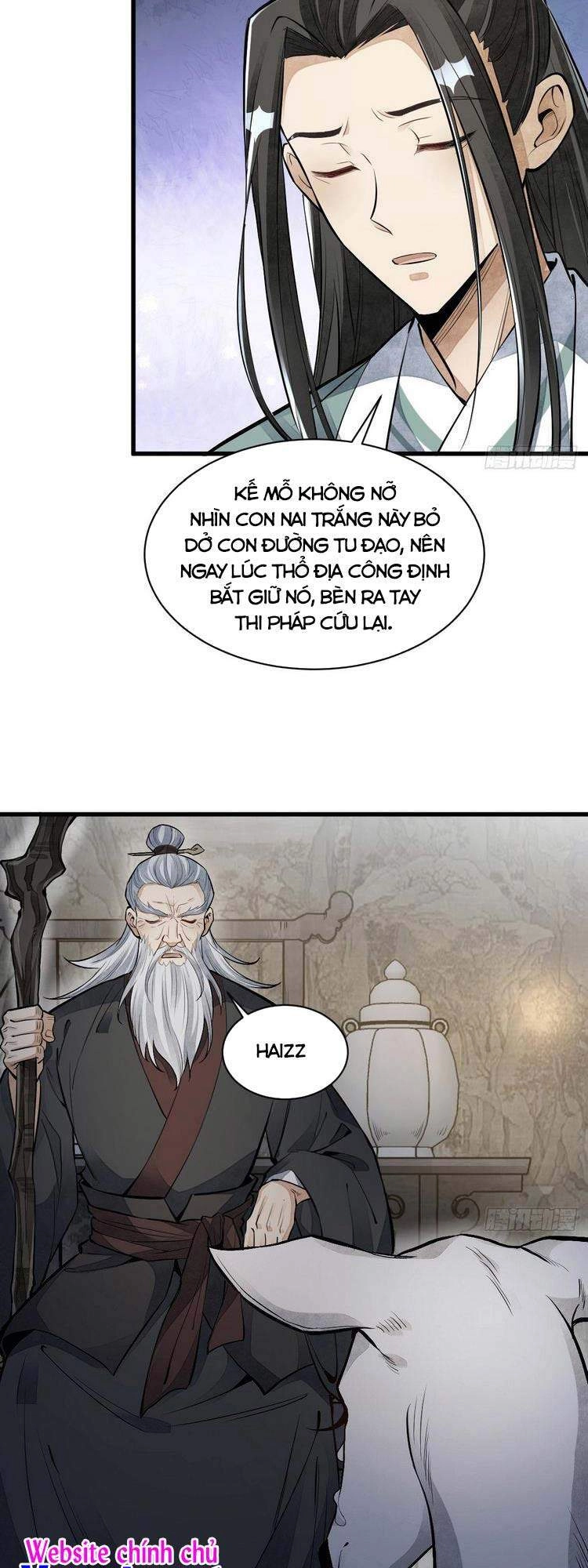 Lạn Kha Kỳ Duyên Chapter 86 - 11