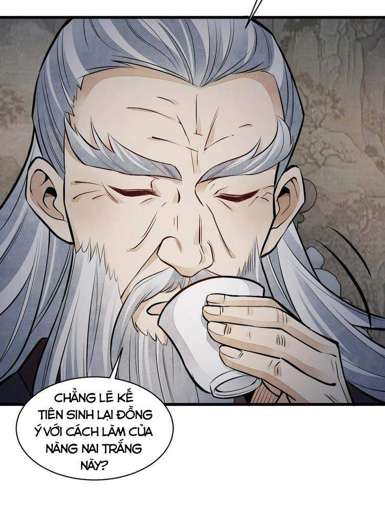 Lạn Kha Kỳ Duyên Chapter 86 - 14