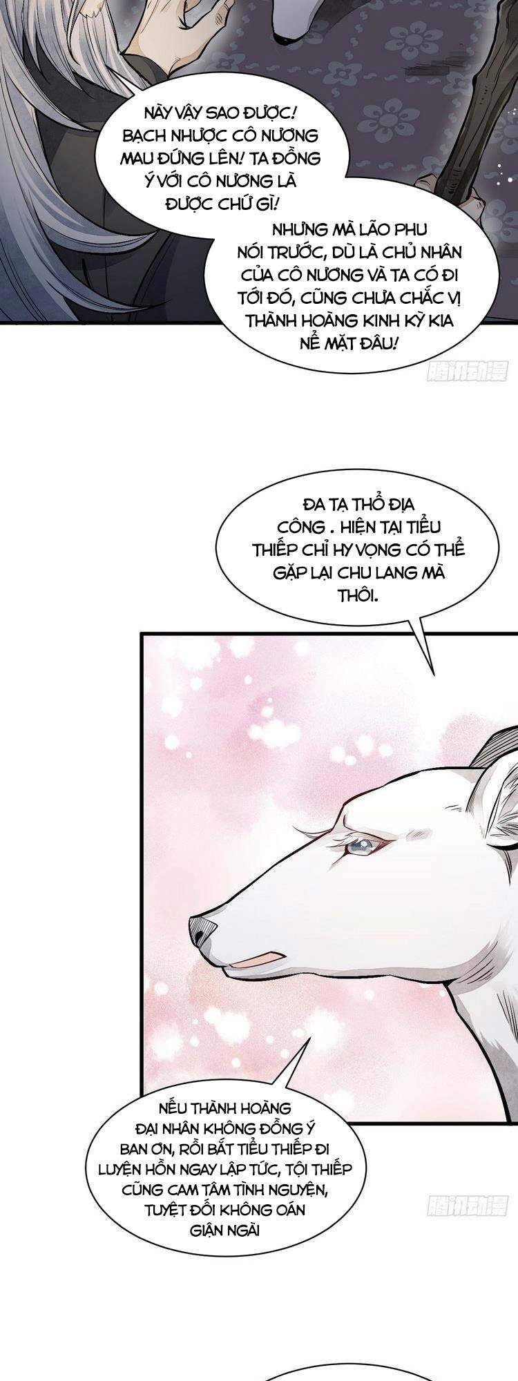 Lạn Kha Kỳ Duyên Chapter 86 - 17