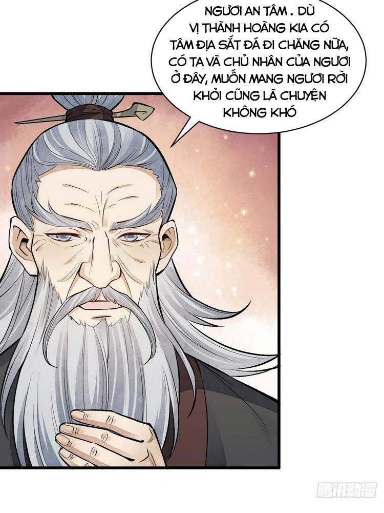 Lạn Kha Kỳ Duyên Chapter 86 - 18