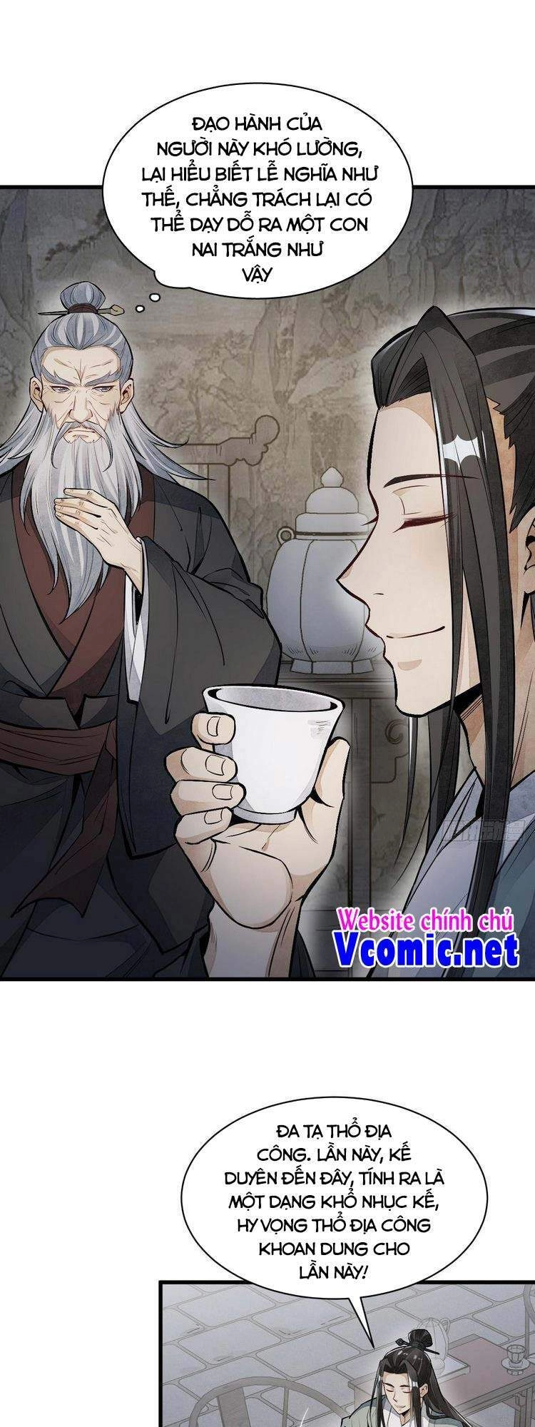 Lạn Kha Kỳ Duyên Chapter 86 - 19